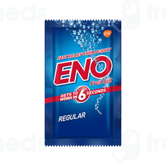 Eno Fruit Salt Regular Sachet 5gm