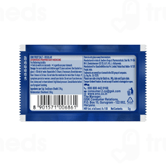Eno Fruit Salt Regular Sachet 5gm