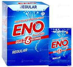 ENO REGULAR SACHET 5GM