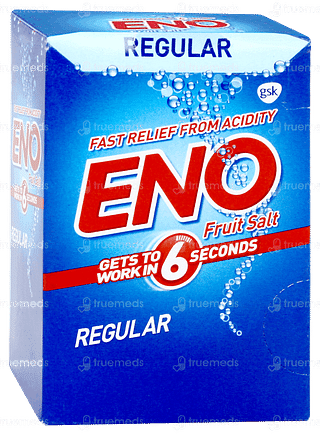 Eno Regular Sachet 5gm