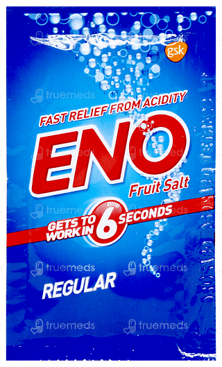 Eno Regular Sachet 5gm