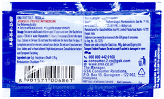 Eno Fruit Salt Regular Sachet 5gm