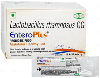 Entero Plus Sachet 1gm