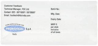 Entero Plus Sachet 1gm