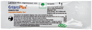 Entero Plus Sachet 1gm