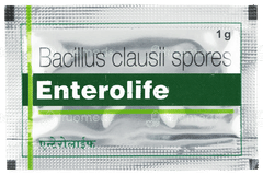 Enterolife Sachet 1 Gm