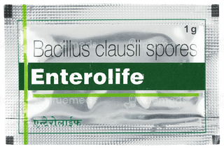 Enterolife Sachet 1 Gm