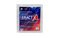 Eract X Sachet 10gm