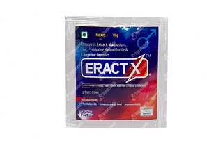 Eract X Sachet 10 GM