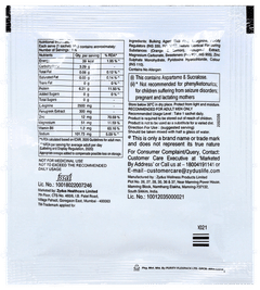 Eract X Granules 10gm Eract X Granules 10gm
