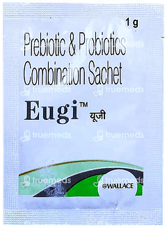 Eugi Sachet 1gm Eugi Sachet 1gm