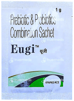 Eugi Sachet 1gm