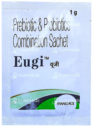 Eugi Sachet 1gm