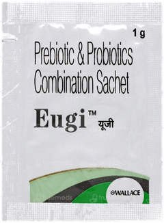 Eugi Sachet 1Gm