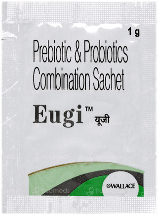 Eugi Sachet 1Gm