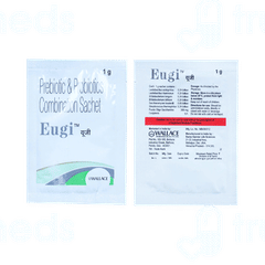 Eugi Sachet 1gm