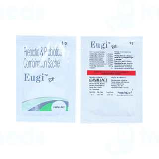 Eugi Sachet 1gm