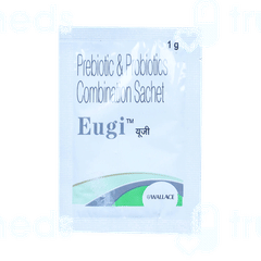 Eugi Sachet 1gm
