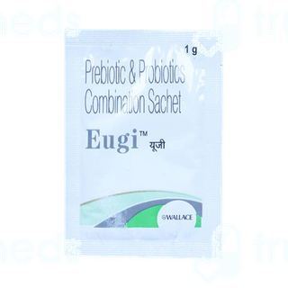 Eugi Sachet 1gm
