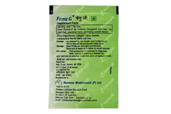 Fenu G Granules 3gm