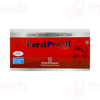 Fertipro M Sachet 5gm