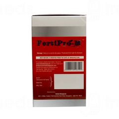 Fertipro M Sachet 5gm