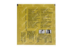 Fetlar Orange Flavour Sachet 10gm