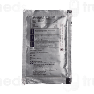 Flexi Pep Sachet 10.7gm