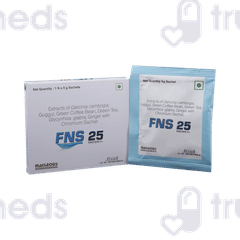 Fns 25 Sachet 5gm