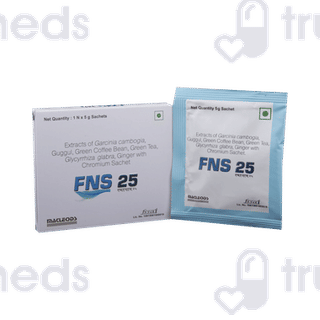 Fns 25 Sachet 5gm