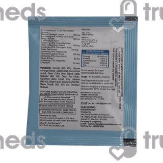 Fns 25 Sachet 5gm
