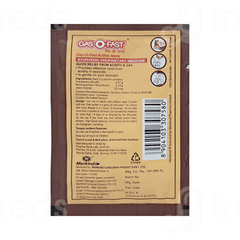Gasofast Jeera Sachet 5gm