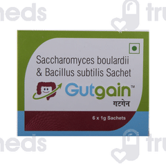 Gutgain Sachet 1 GM