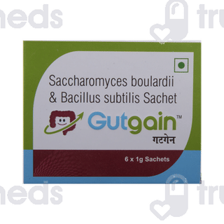 Gutgain Sachet 1 GM