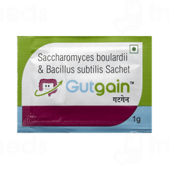 Gutgain Sachet 1 GM