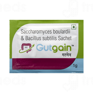 Gutgain Sachet 1 GM
