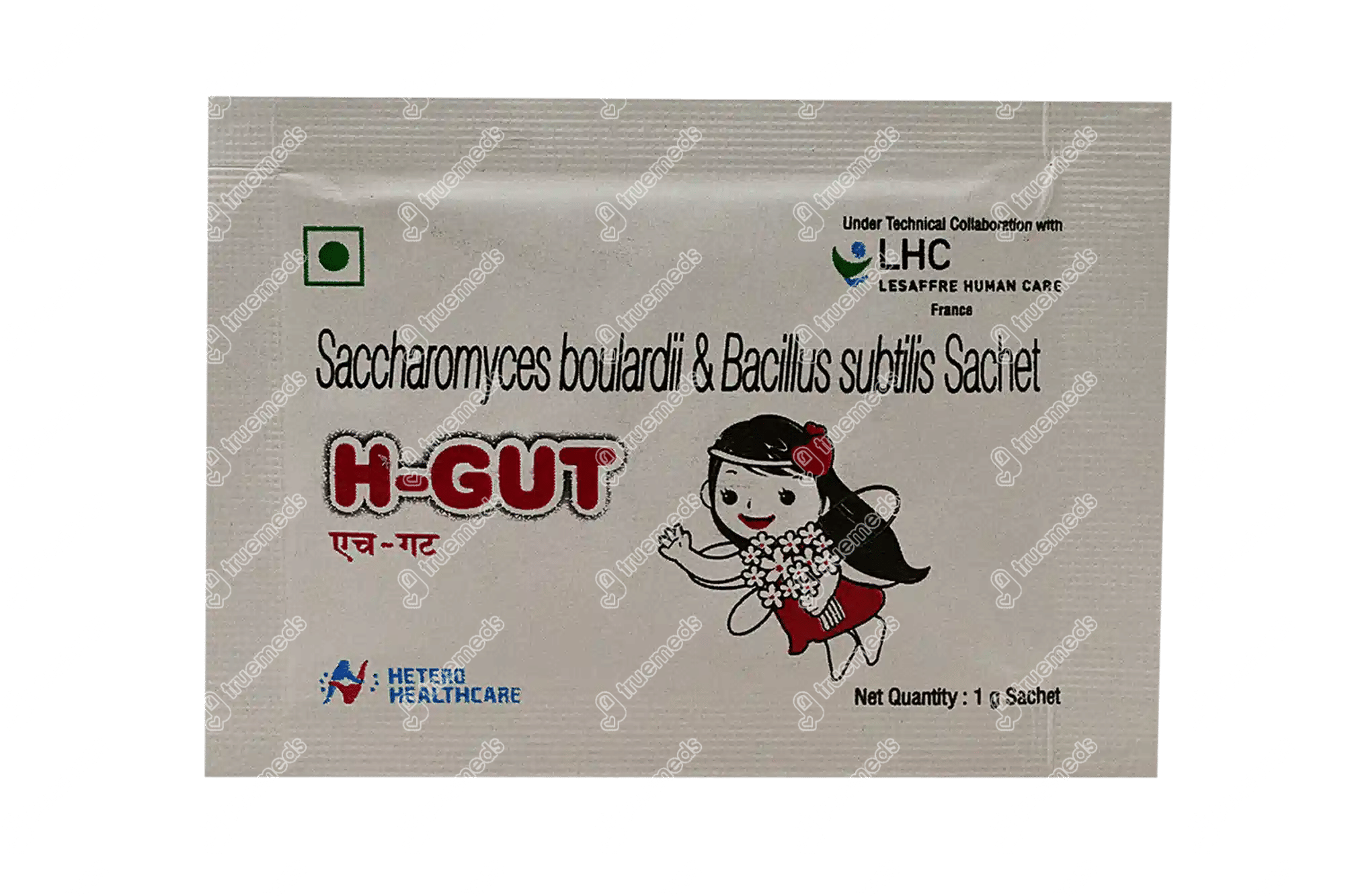 H Gut Sachet 1 Gm Uses, Side Effects, Dosage, Price Truemeds
