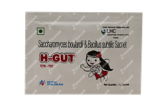 H Gut Sachet 1gm