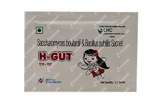 H Gut Sachet 1 GM