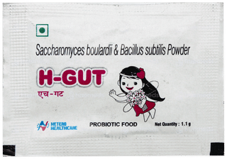 H Gut Sachet 1Gm