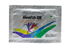 Health Ok Sachet 5gm