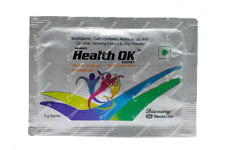 Health Ok Sachet 5 GM