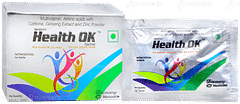 Health Ok Sachet 5gm