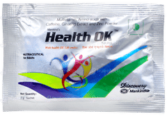 Health Ok Sachet 5gm