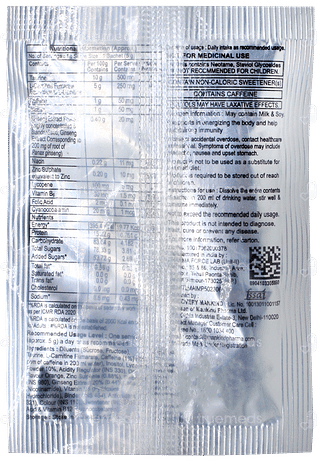 Health Ok Sachet 5gm