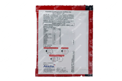 Hepaniche Sachet 10gm