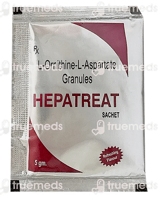 Hepatreat Sachet 5 GM