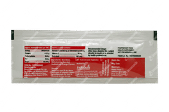 Ironex Sachet 2gm