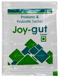 Joygut Sachet 1gm Joygut Sachet 1gm