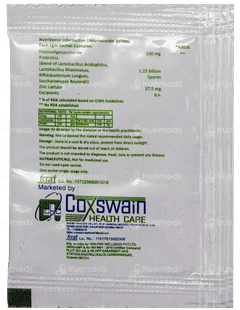 Joygut Sachet 1gm Joygut Sachet 1gm